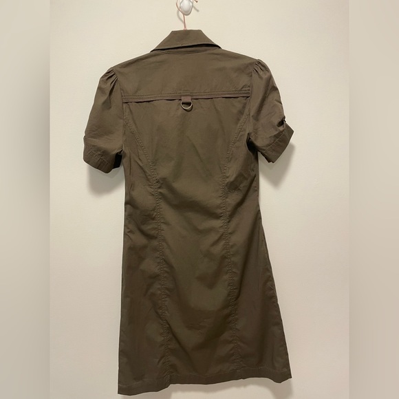 EUC Jolie cargo style dress - Picture 2 of 3
